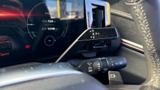 Renault Megane E-Tech EV60 160kW Techno+ 60kWh Optimum Charge 5dr Auto Electric Hatchback